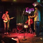 Ego's Bar