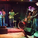 Ego's Bar (August)