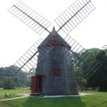 Eastham Windmill